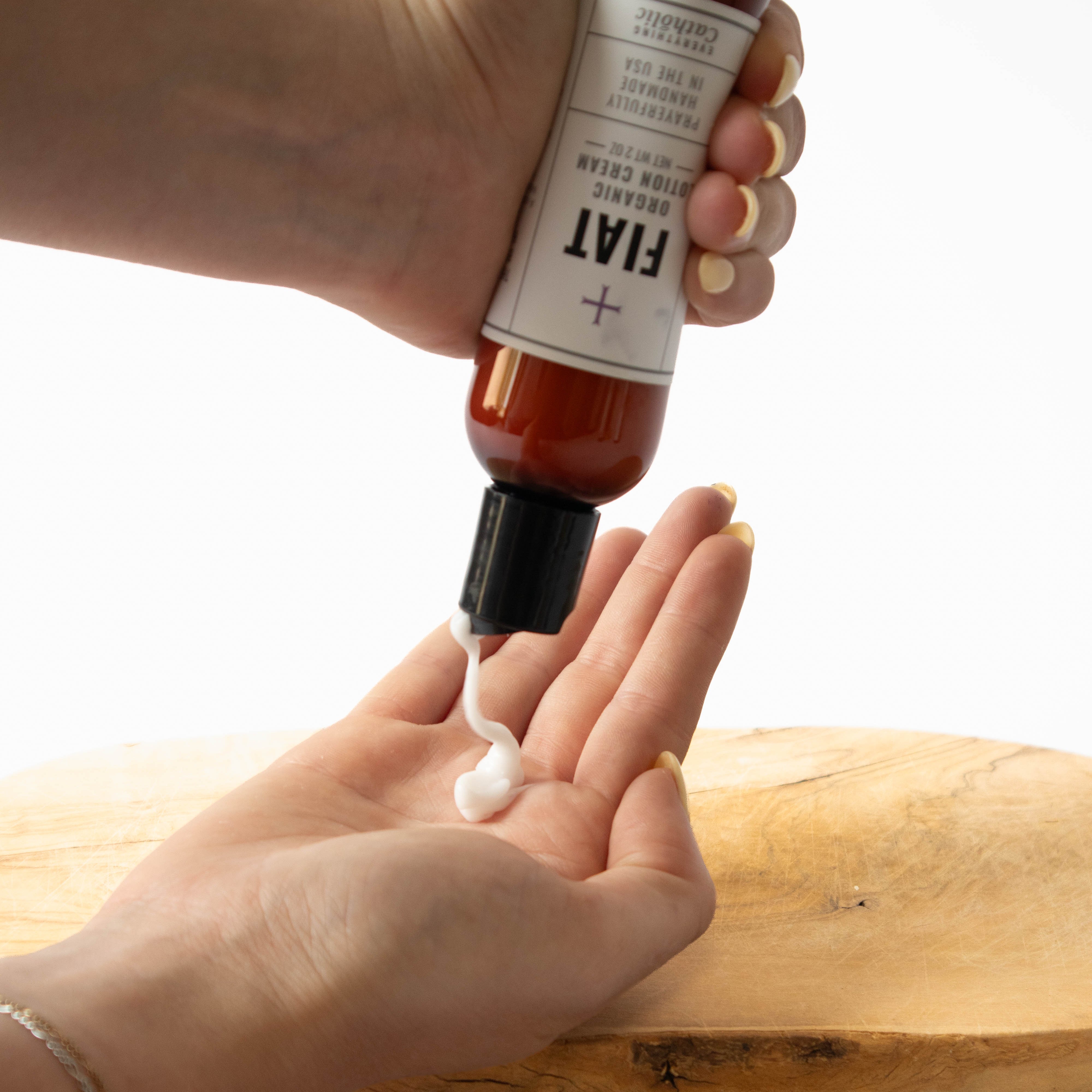 Fiat Lotion