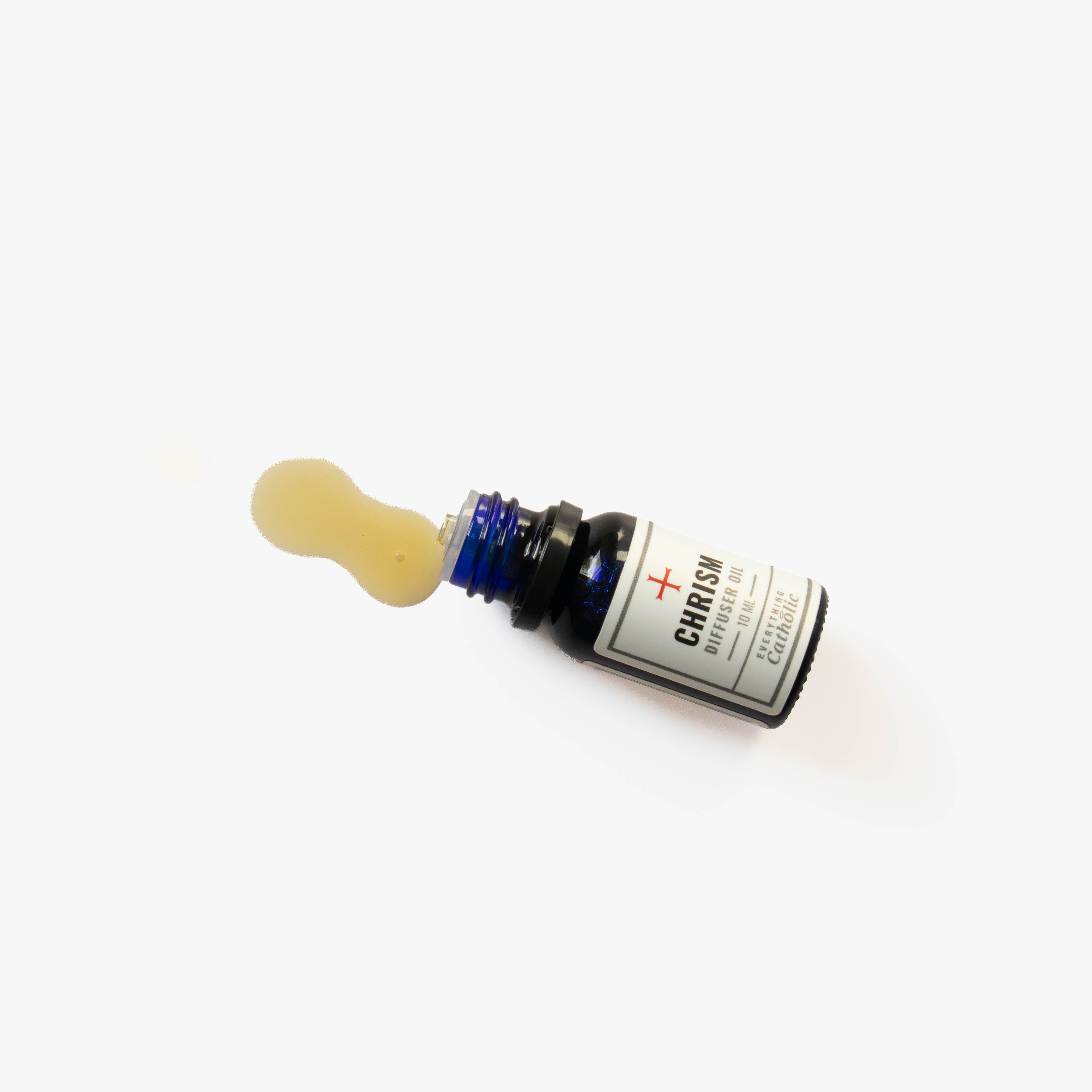Chrism Diffuser Oil