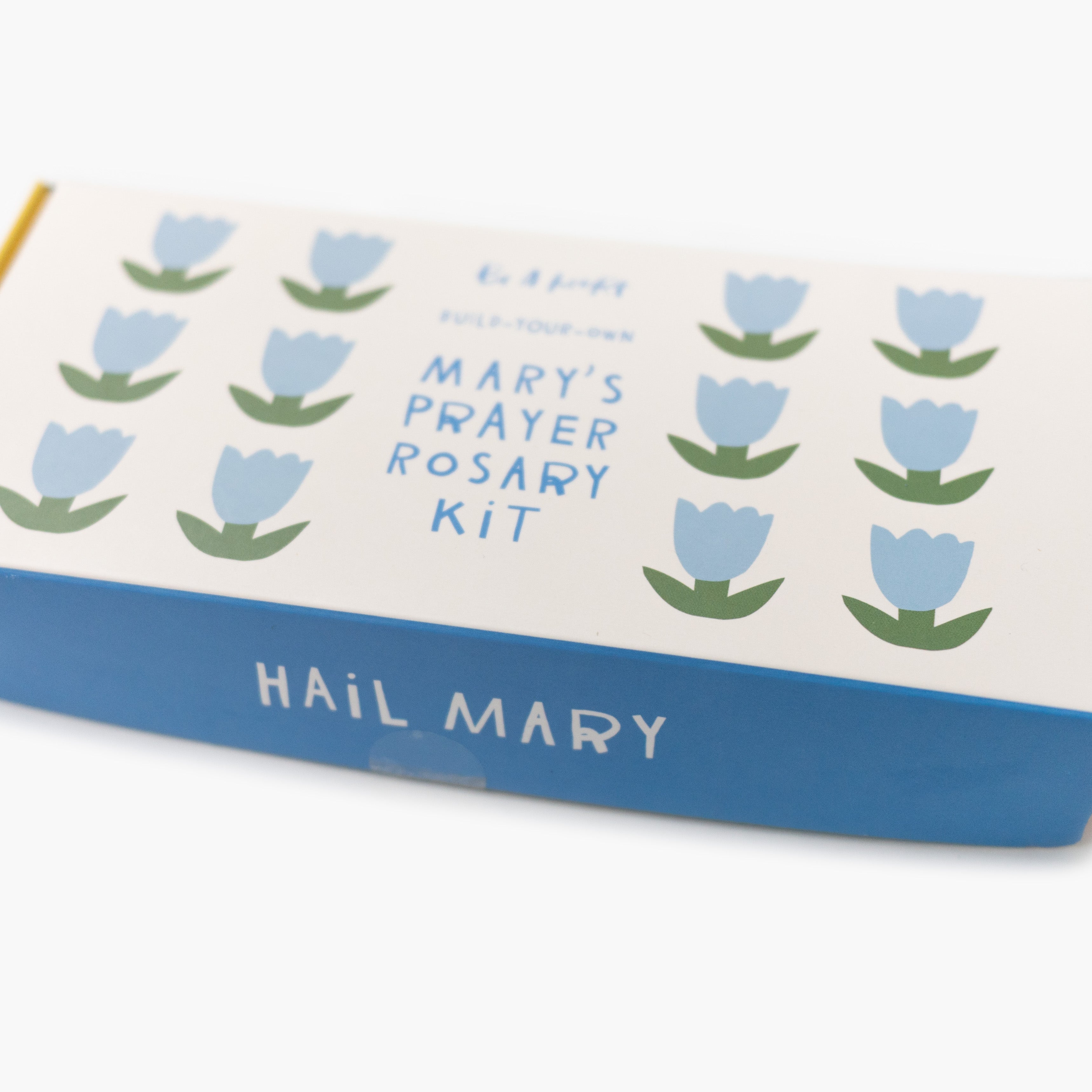 Rosary Kits: Mary's Prayer