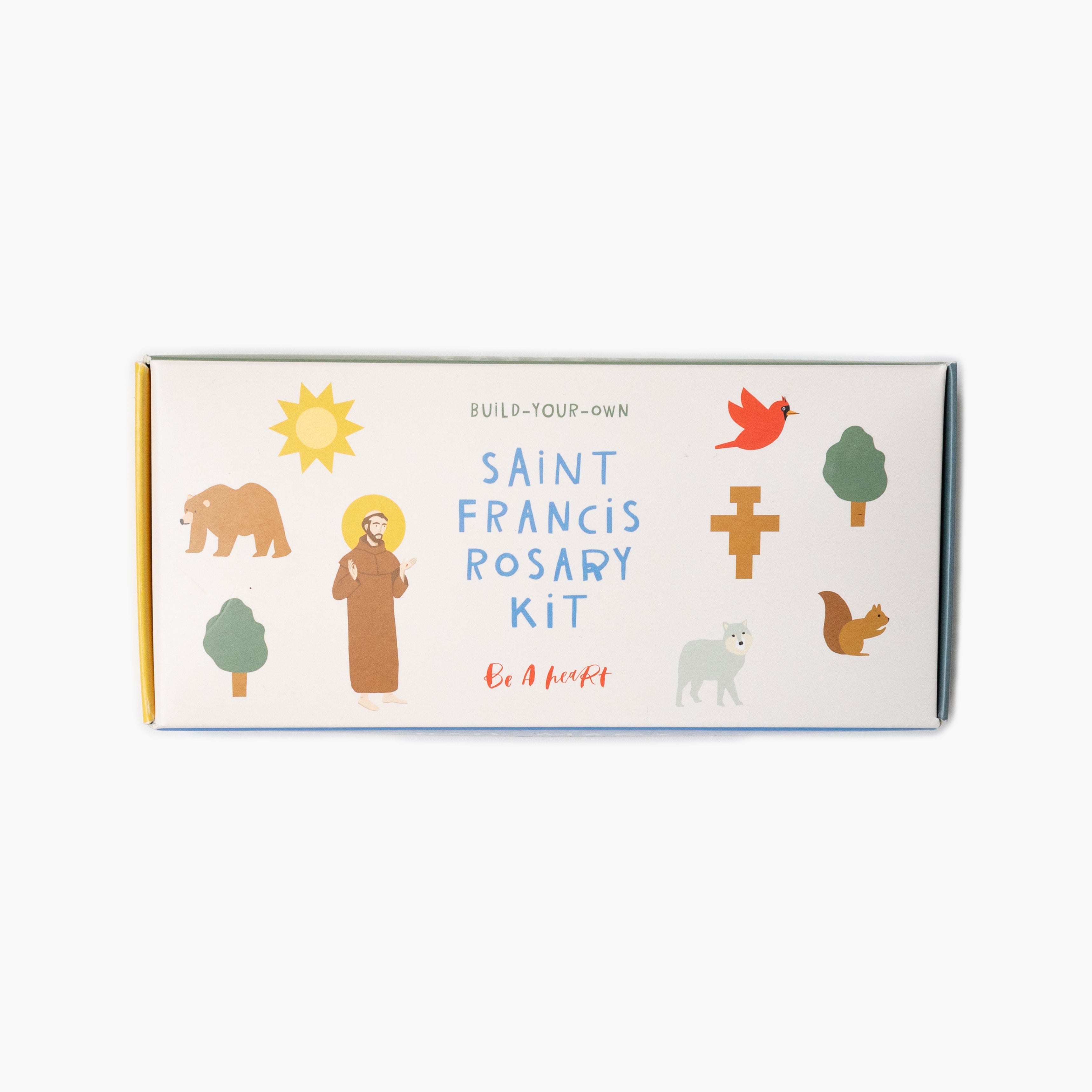 Rosary Kits: Saint Francis