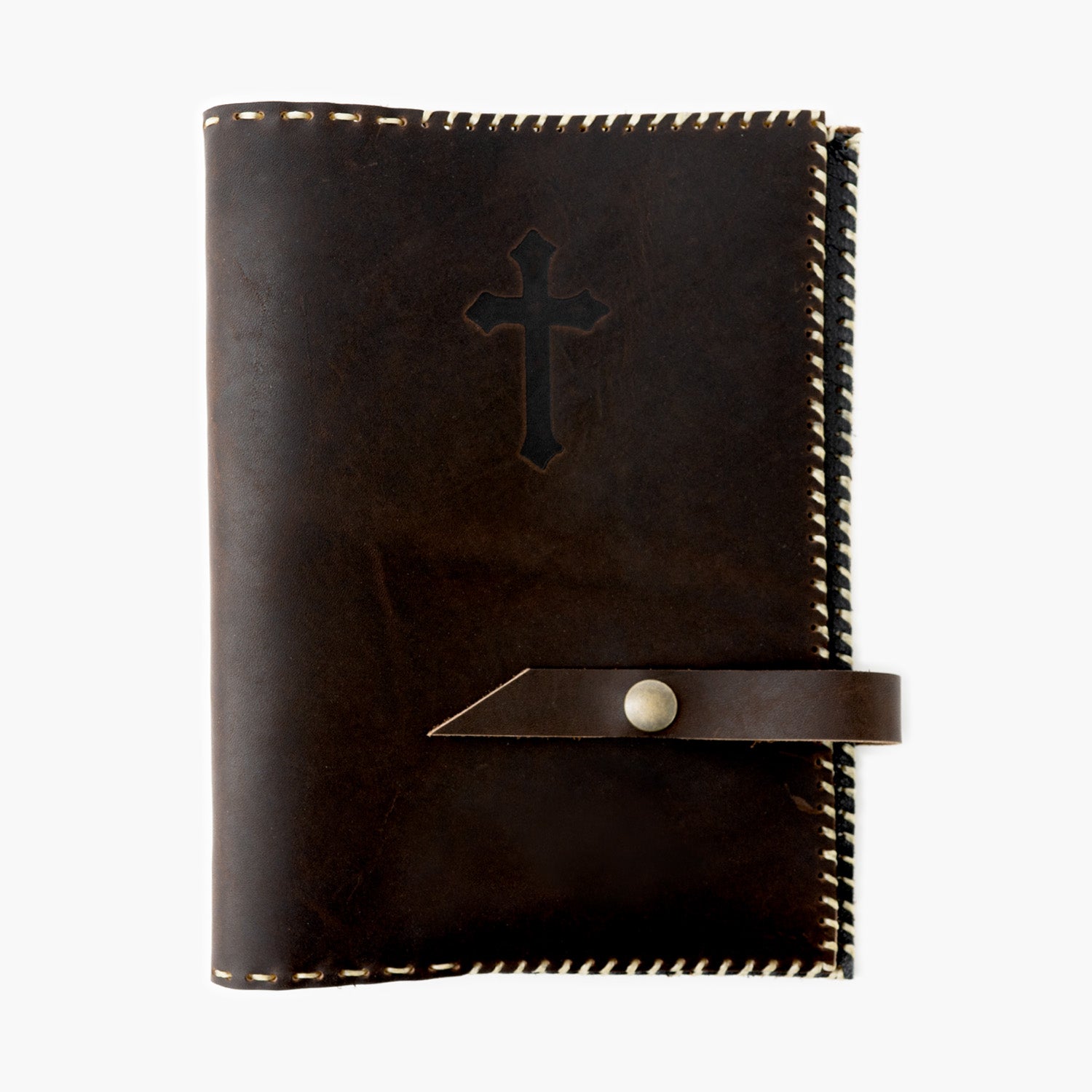 Mink Bible Cover