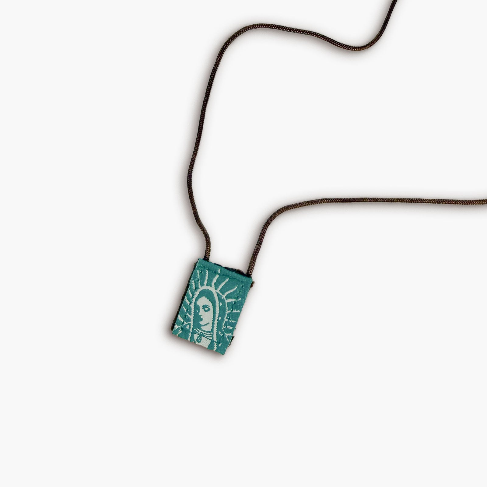 Our Lady of Guadalupe Mini Scapular