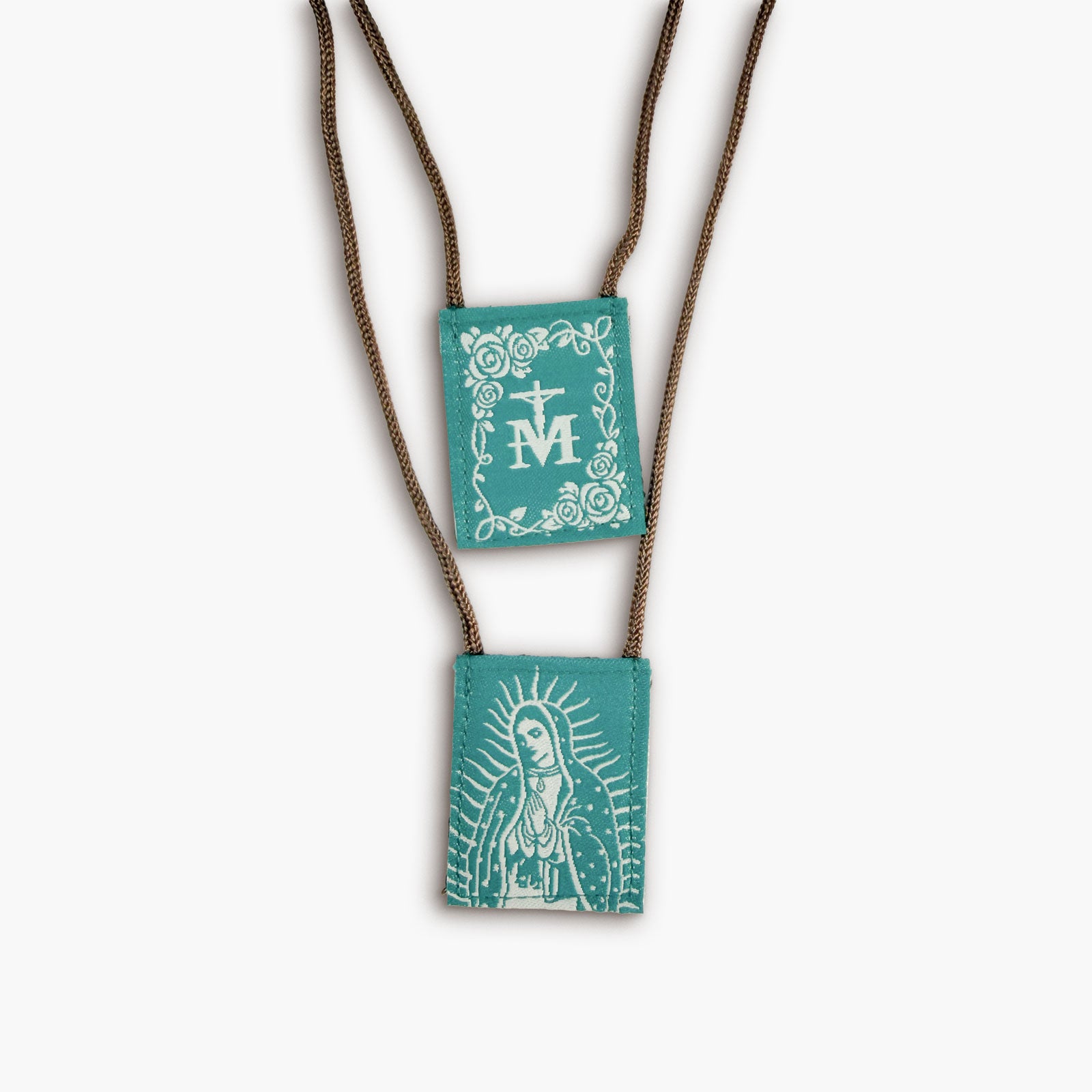 Our Lady of Guadalupe Scapular