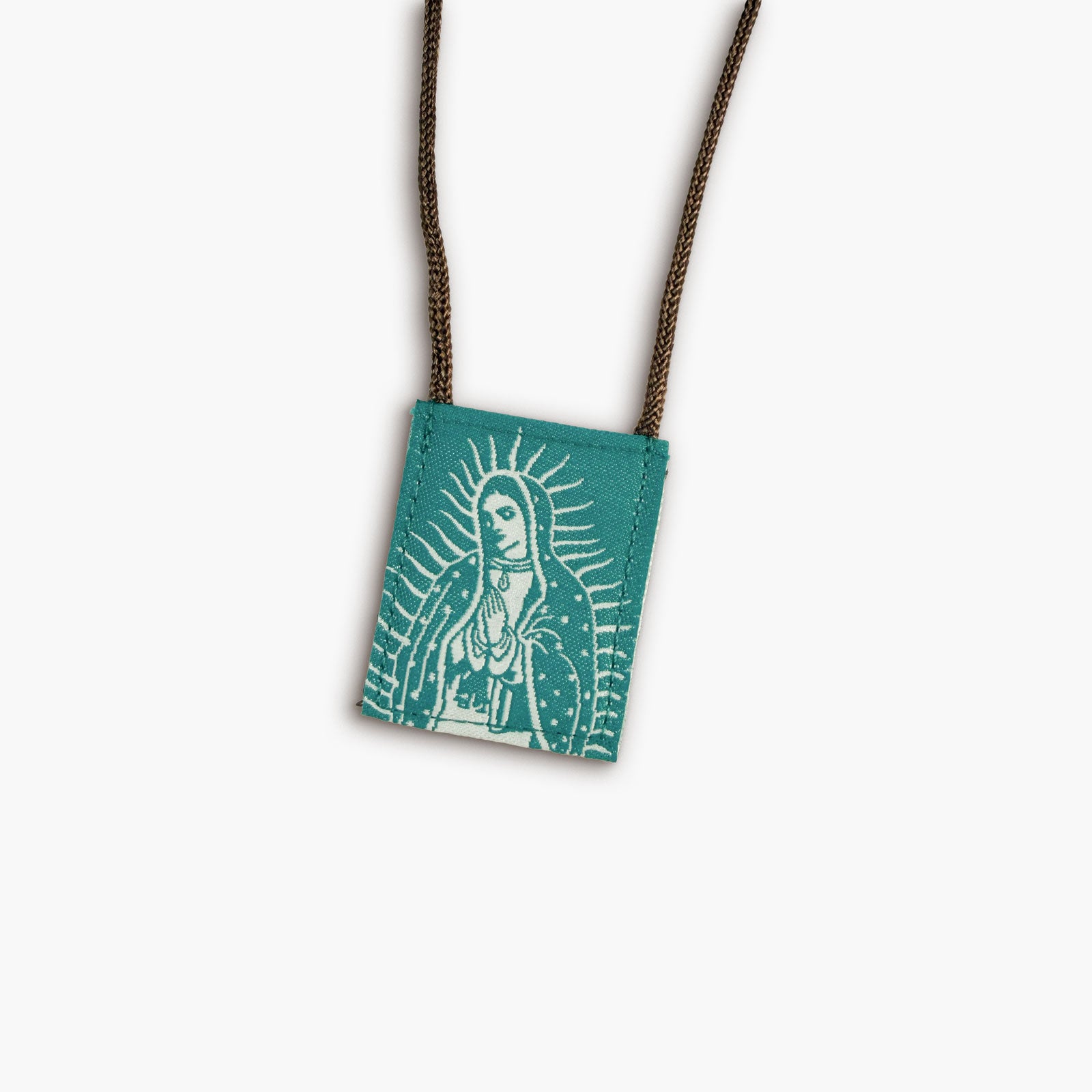 Our Lady of Guadalupe Scapular
