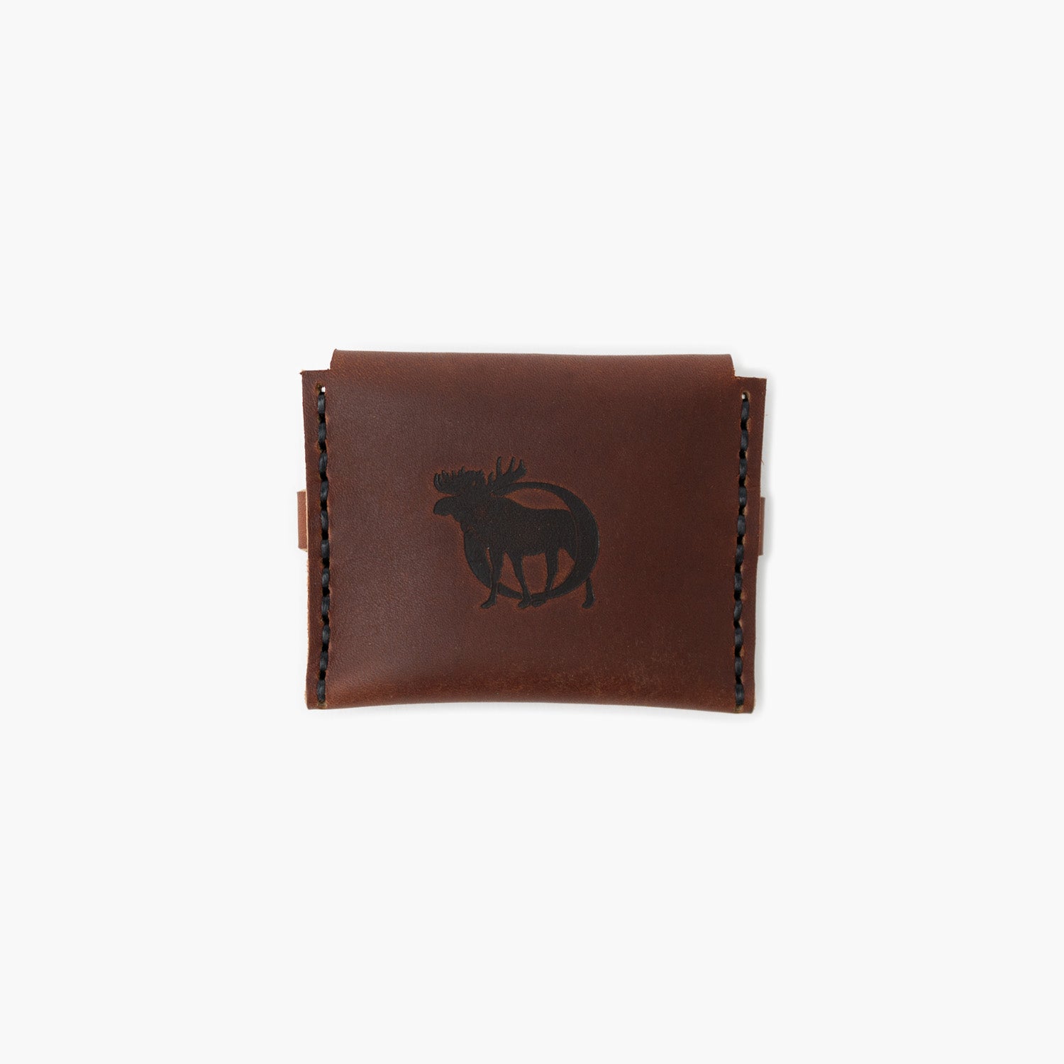 Premium Moose Rosary Pouch