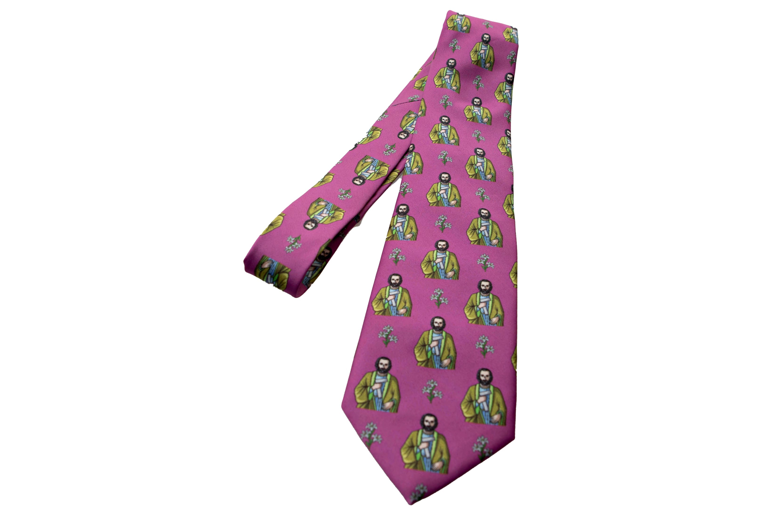 St. Joseph Necktie