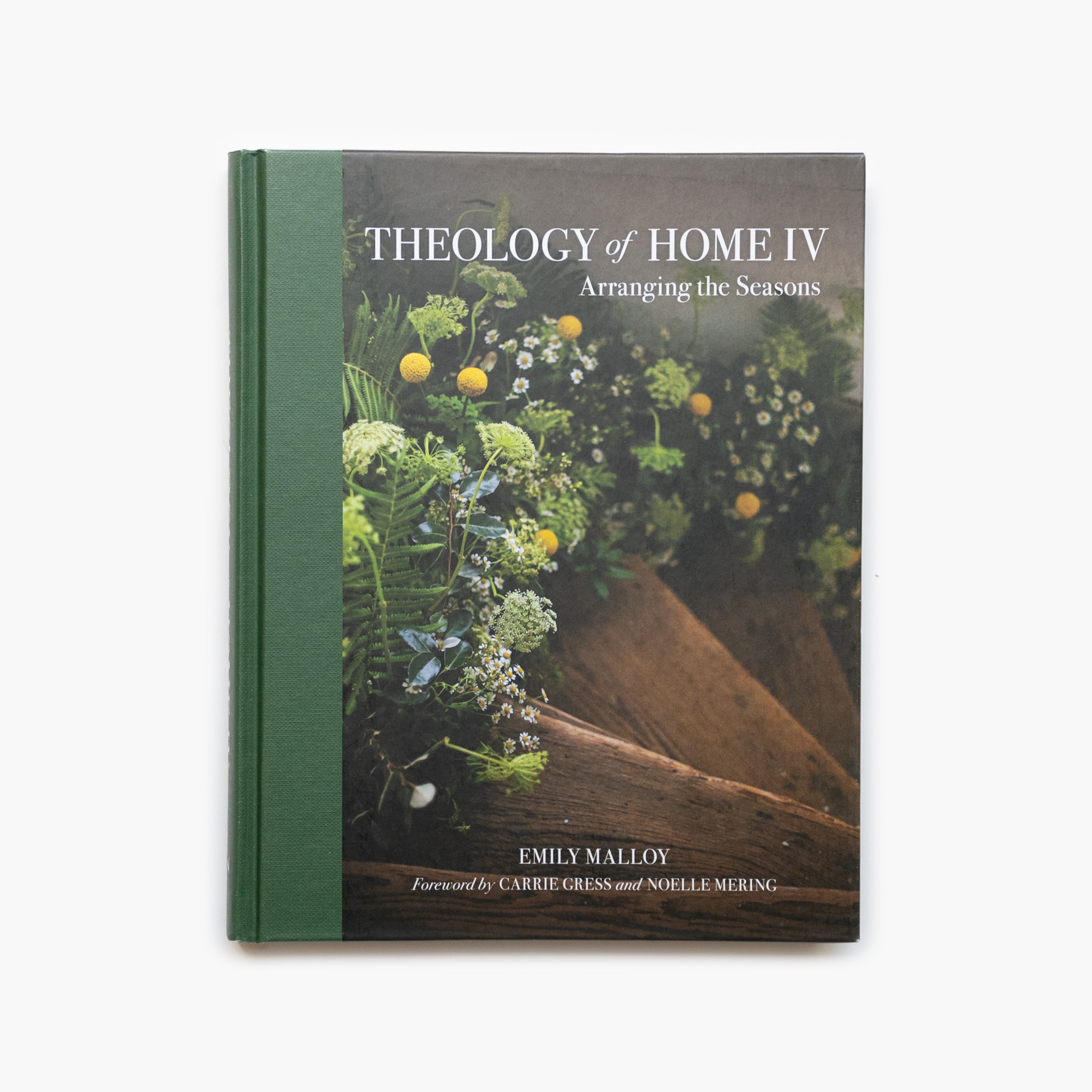 Theology of Home IV: Arranging the Seasons