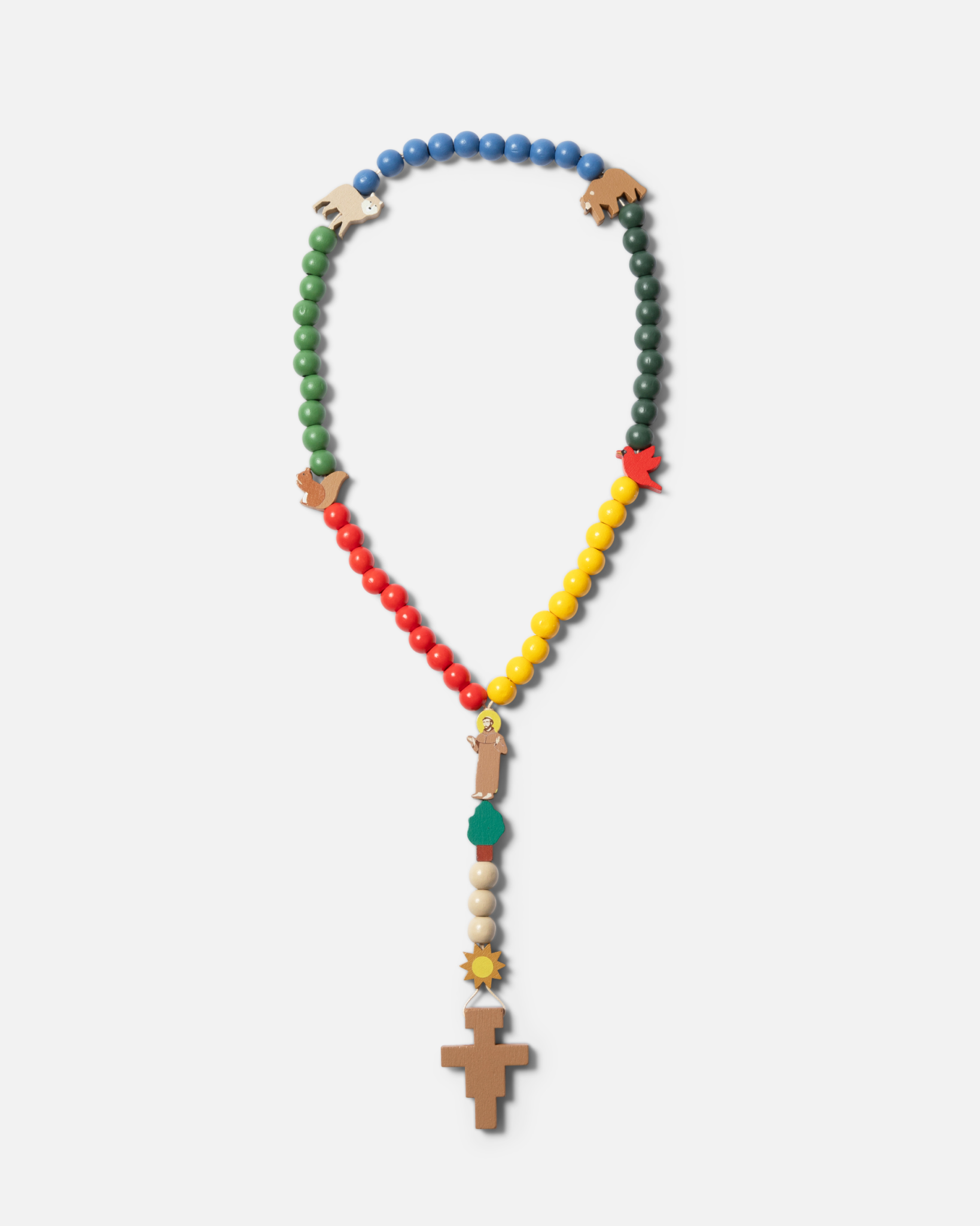 Rosary Kits: Mary's Prayer