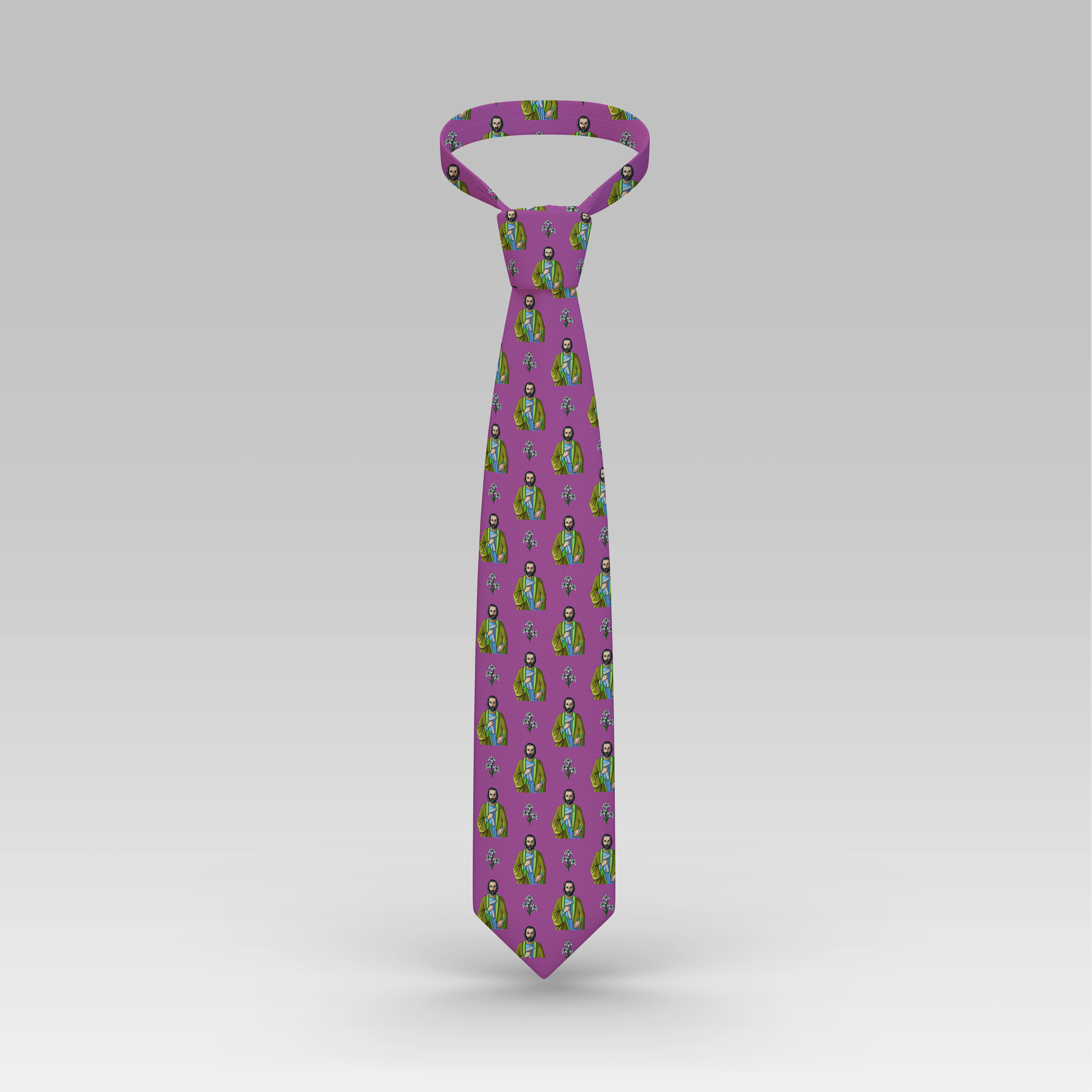 St. Joseph Necktie