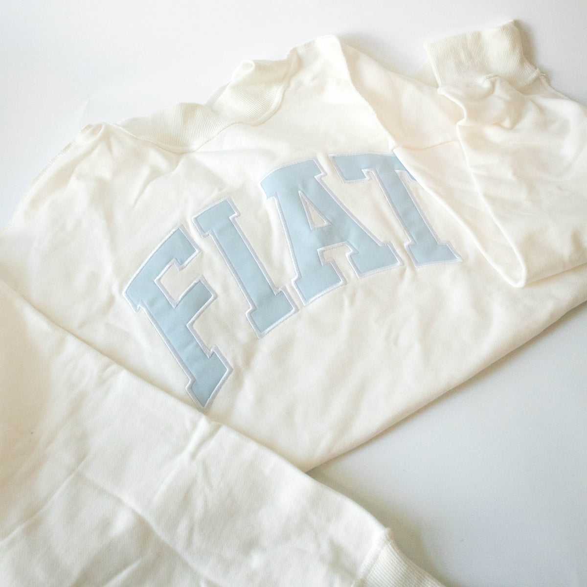 Fiat Mockneck