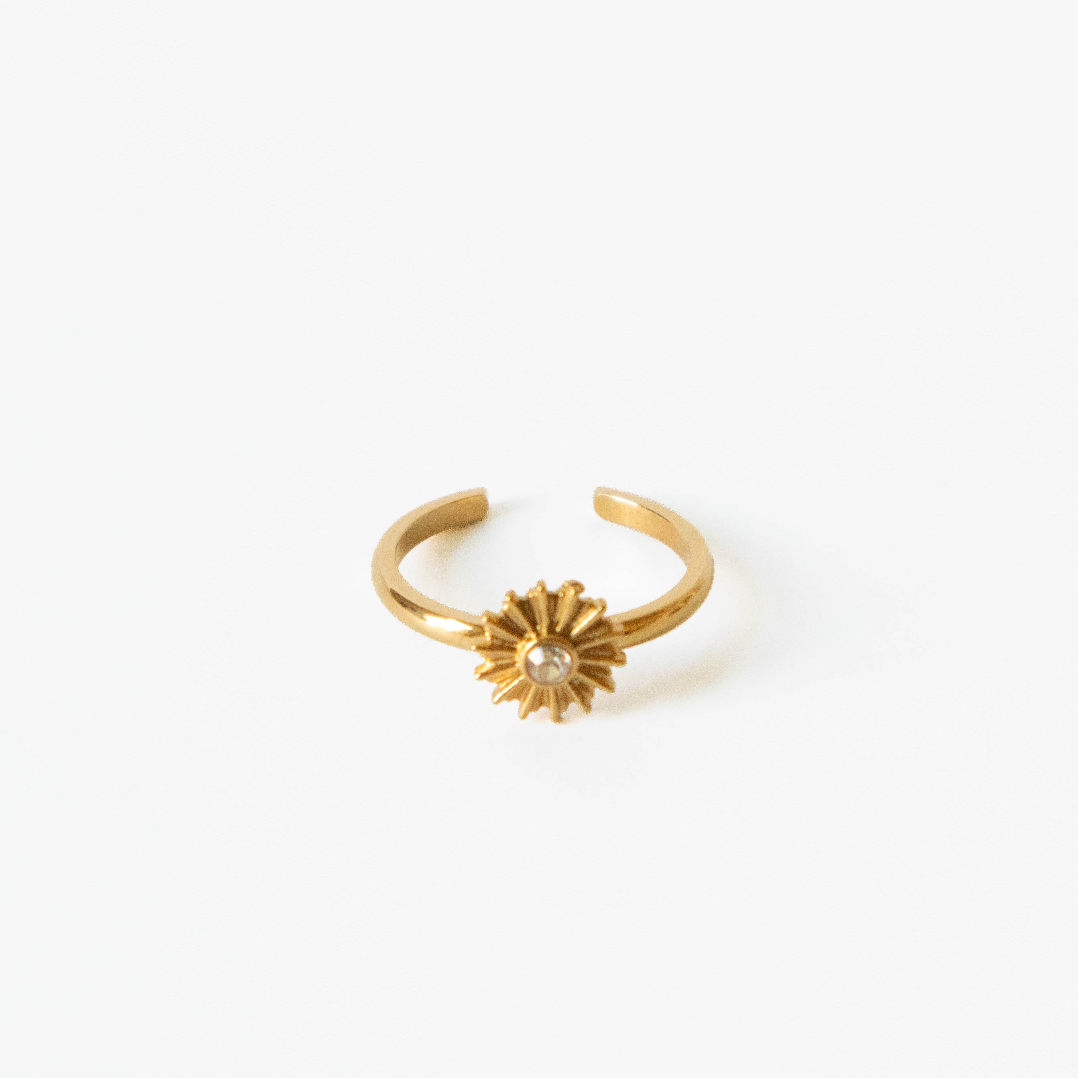 Eucharist Ring