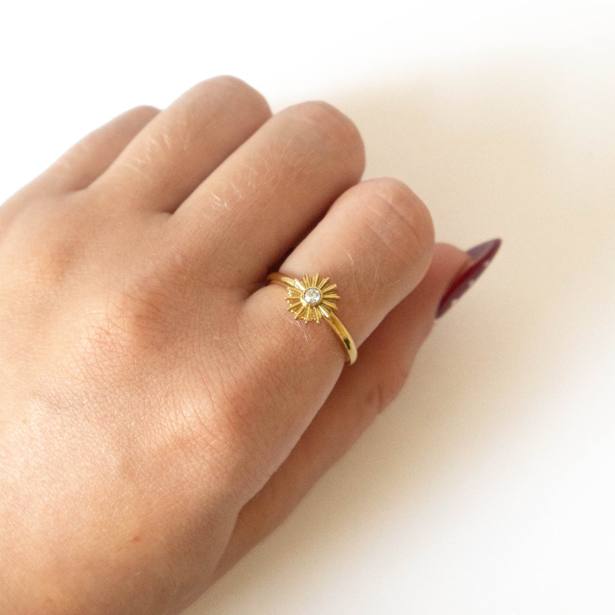 Eucharist Ring