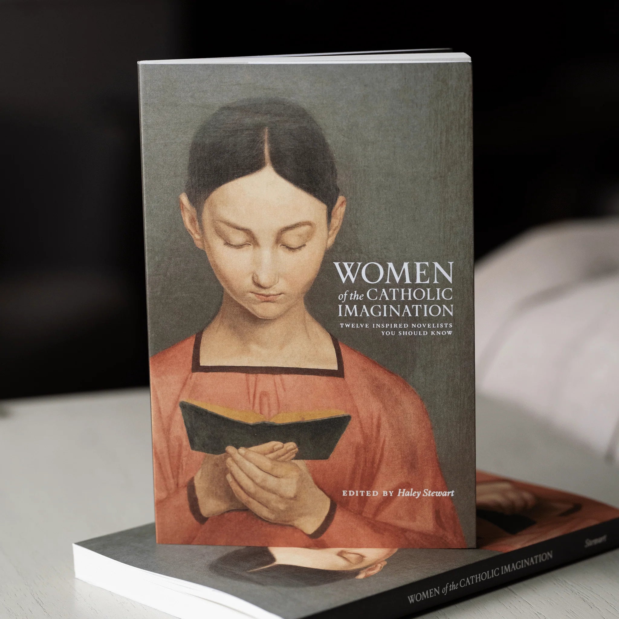 Women of the Catholic Imagination: Twelve Inspired Novelists You Should Know