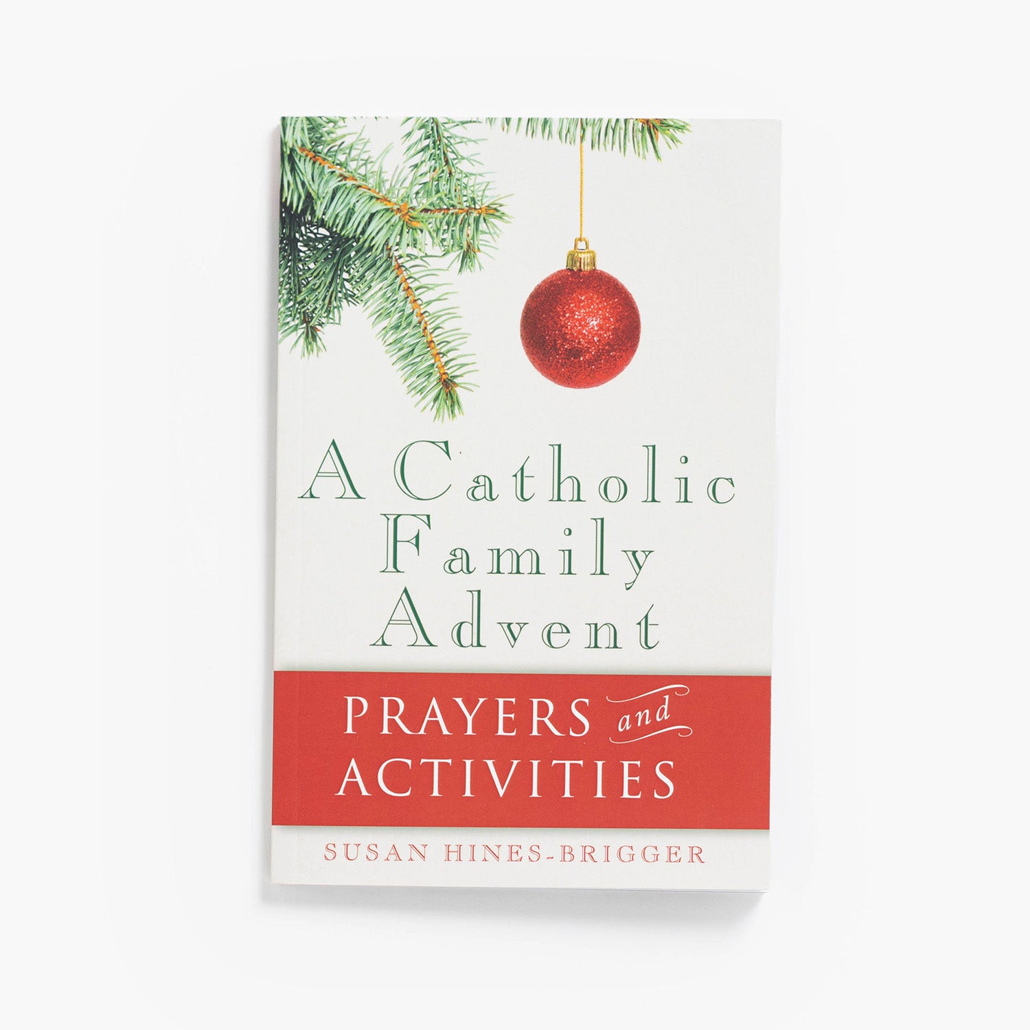A Catholic Family Advent: Prayers and Activities
