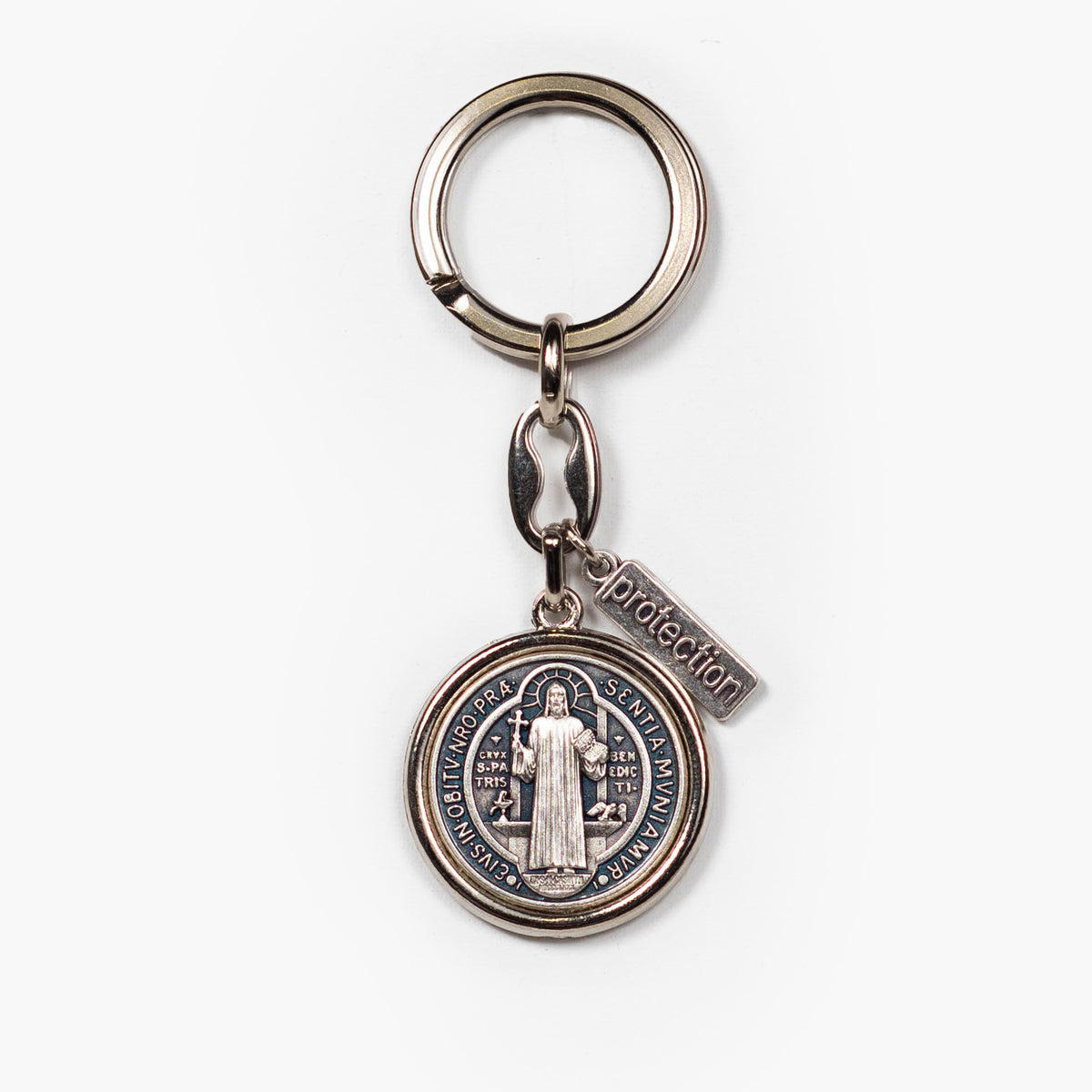 St Benedict Medal: The Key to Understand It