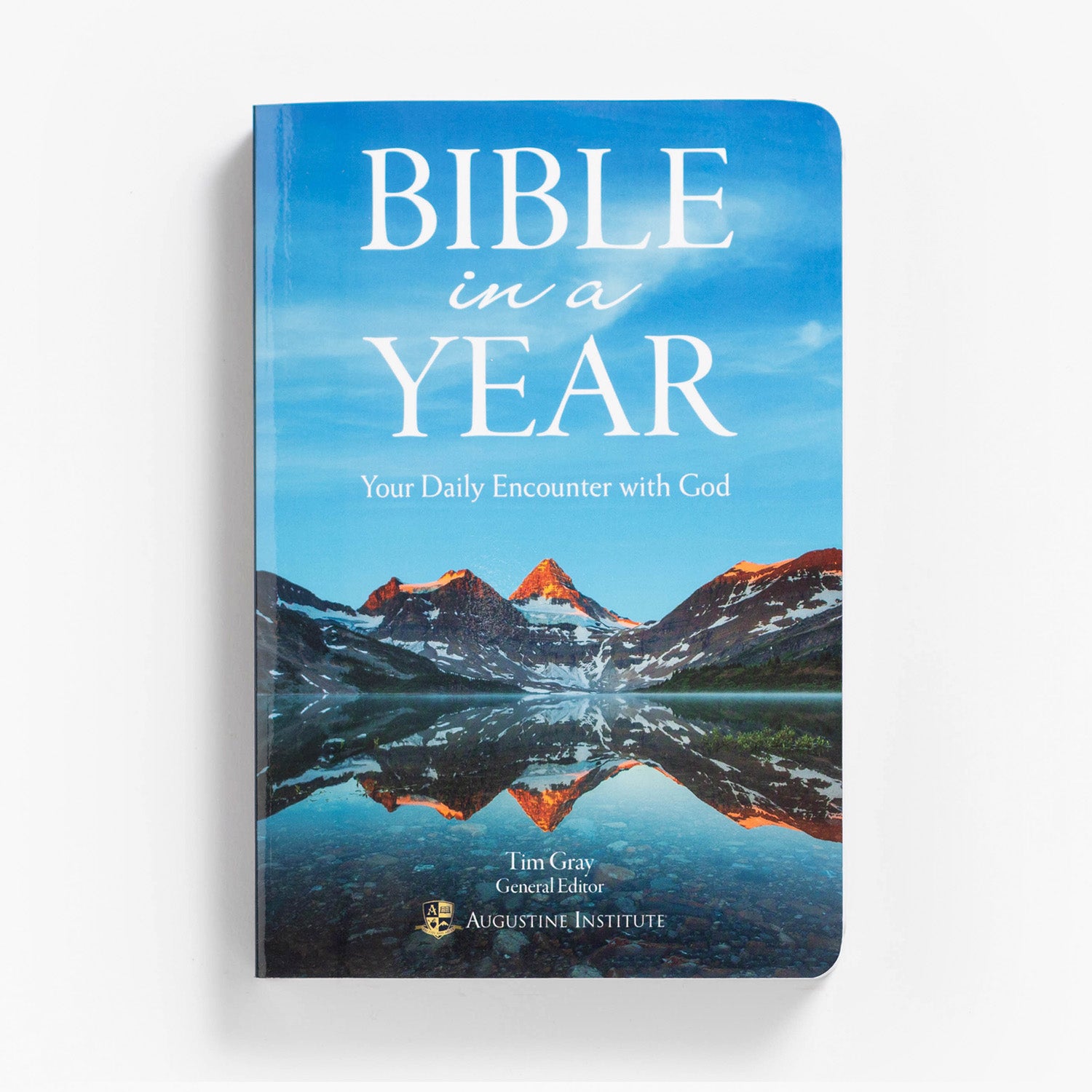 Bible In A Year