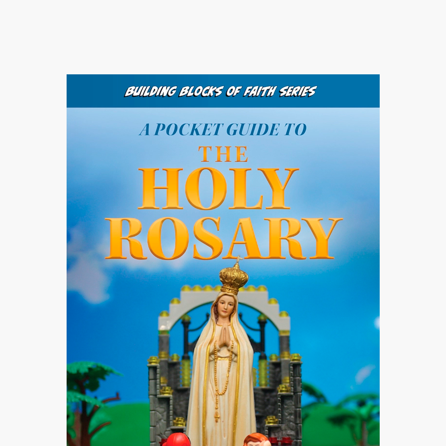 A Pocket Guide to the Rosary