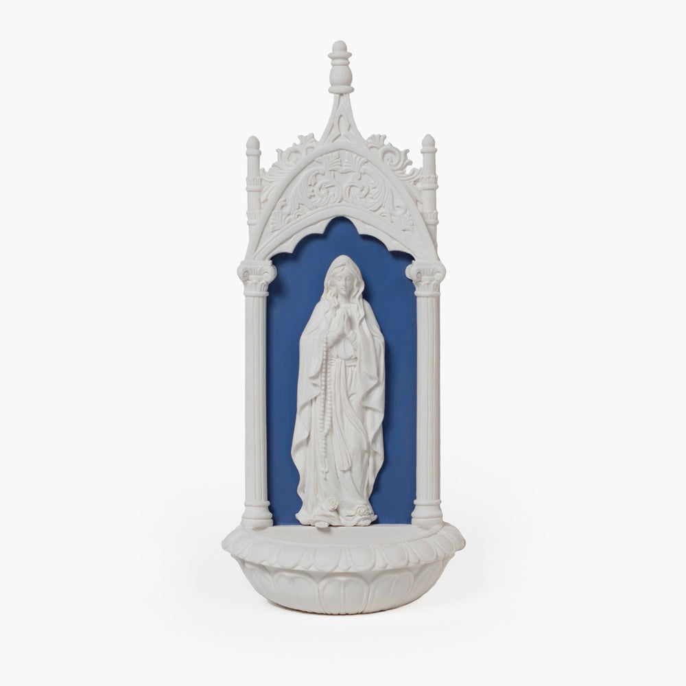 Holy Water Fonts