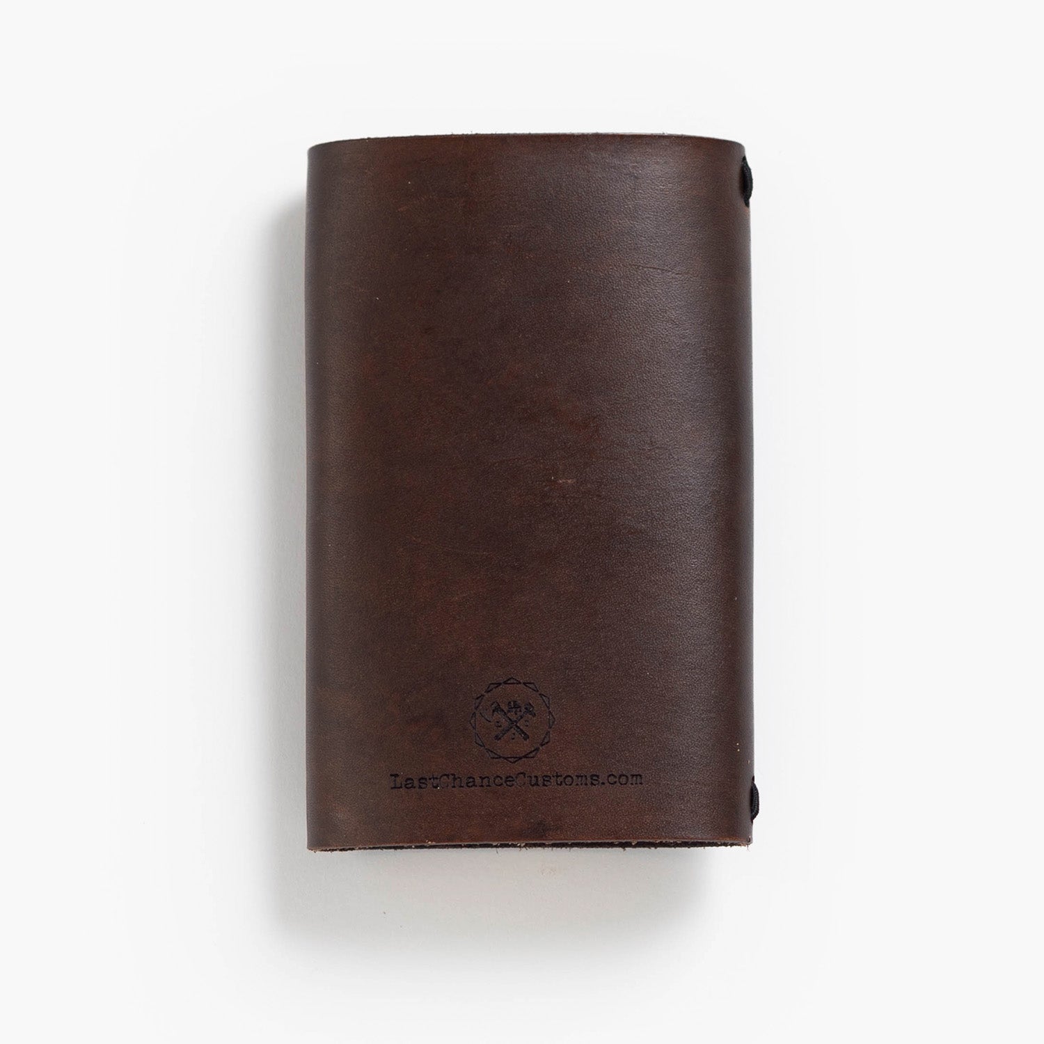 The Distinguished Leather Field Journal | The Catholic Gentleman