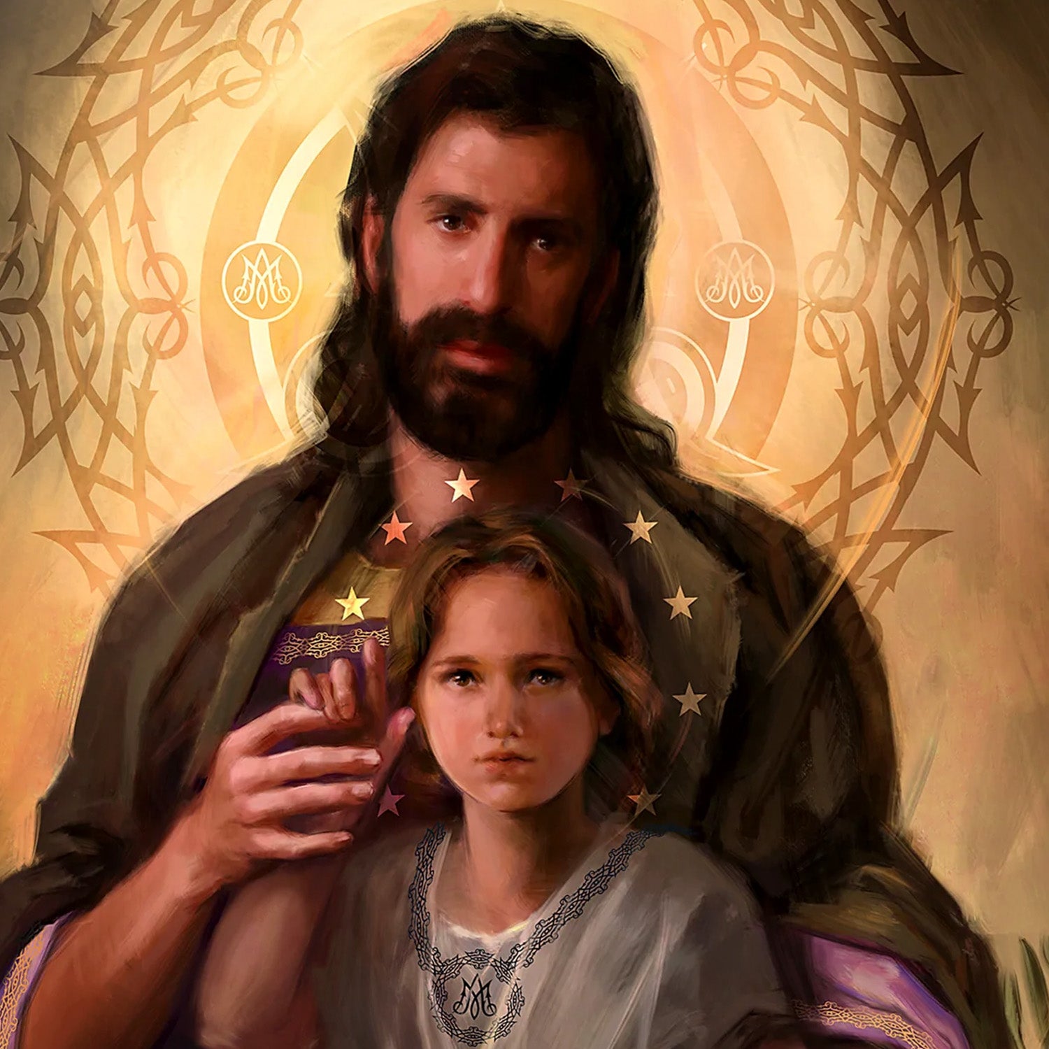 The Power of St. Joseph: Five Reasons Why He is Terror of Demons (And How You Can Be One Too)